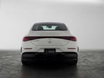 2027 Mercedes-Benz CLA 350 Electric 4MATIC®