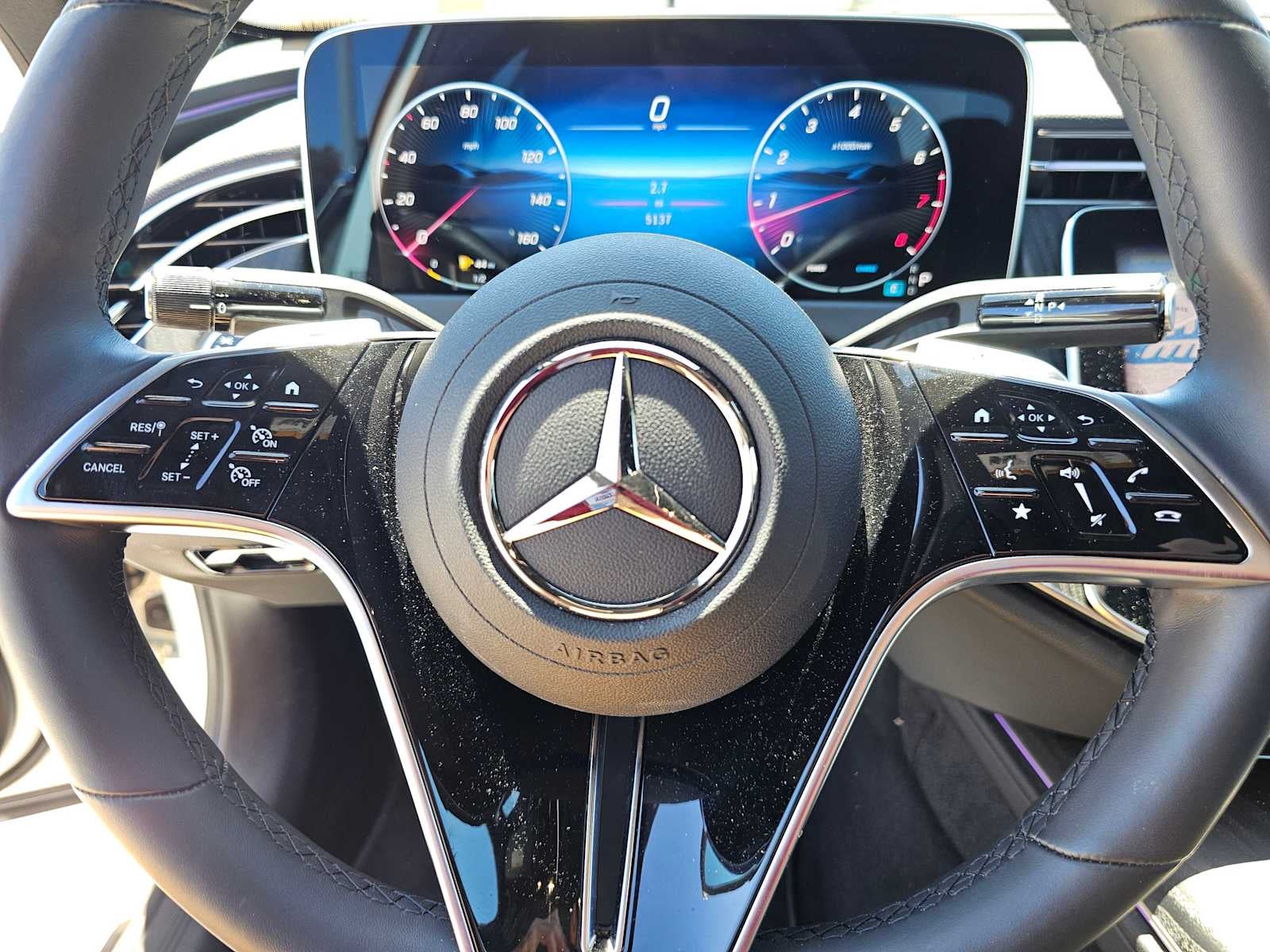 2026 Mercedes-Benz E 350 RWD Sedan