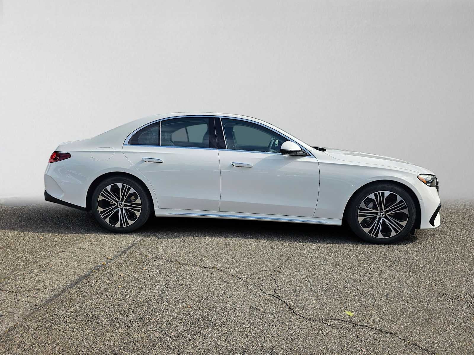 2026 Mercedes-Benz E 350 RWD Sedan