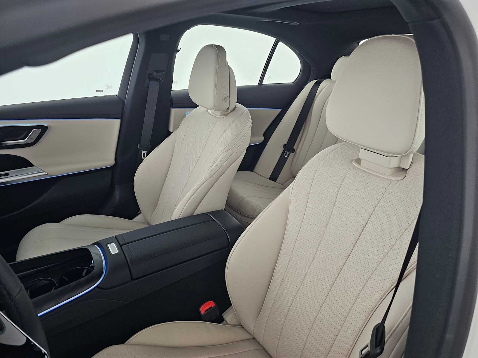 2027 Mercedes-Benz E 350 RWD Sedan