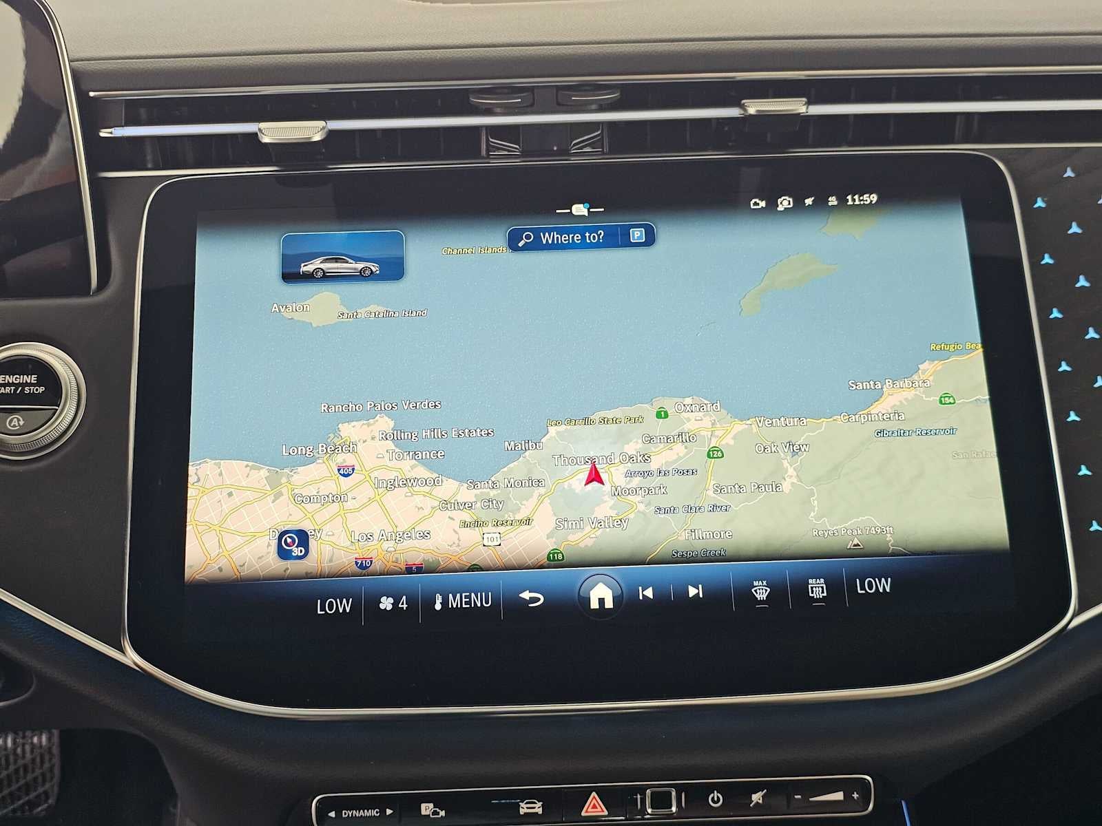 2027 Mercedes-Benz E 350 RWD Sedan
