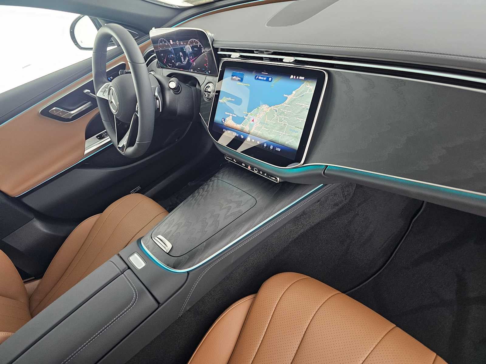 2026 Mercedes-Benz E 350 E 350