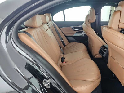 2026 Mercedes-Benz E 350 E 350