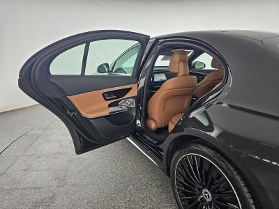 2026 Mercedes-Benz E 350 E 350