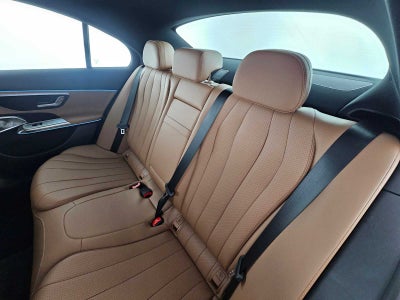 2026 Mercedes-Benz E 350 E 350