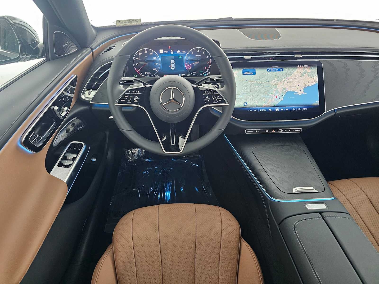 2026 Mercedes-Benz E 350 E 350