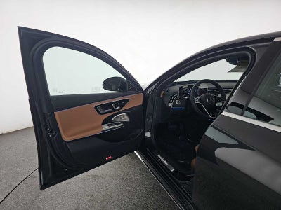 2026 Mercedes-Benz E 350 E 350