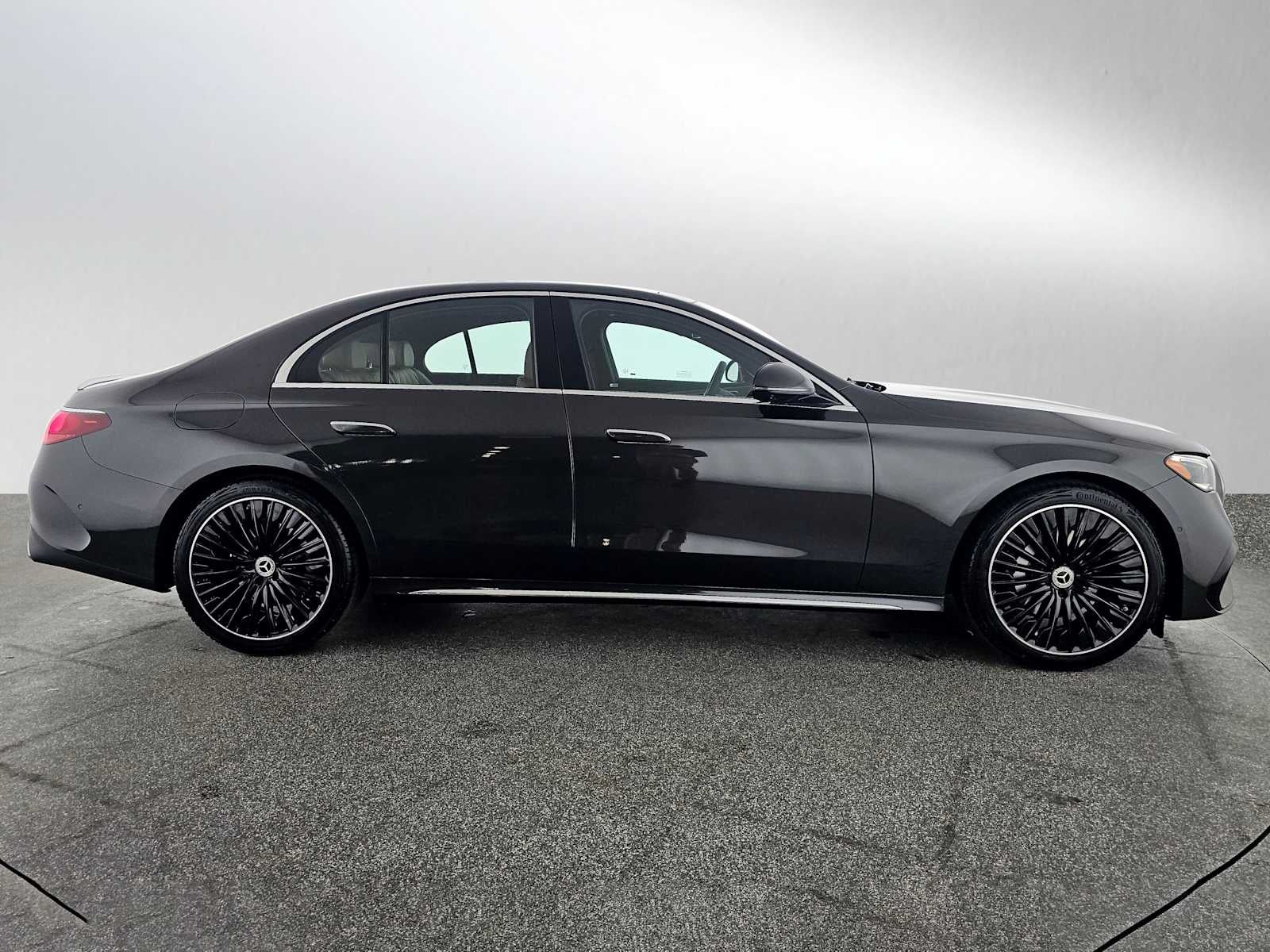 2026 Mercedes-Benz E 350 E 350