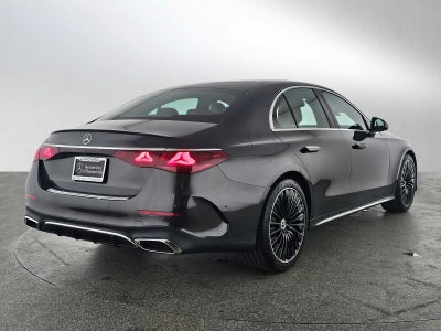 2026 Mercedes-Benz E 350 E 350