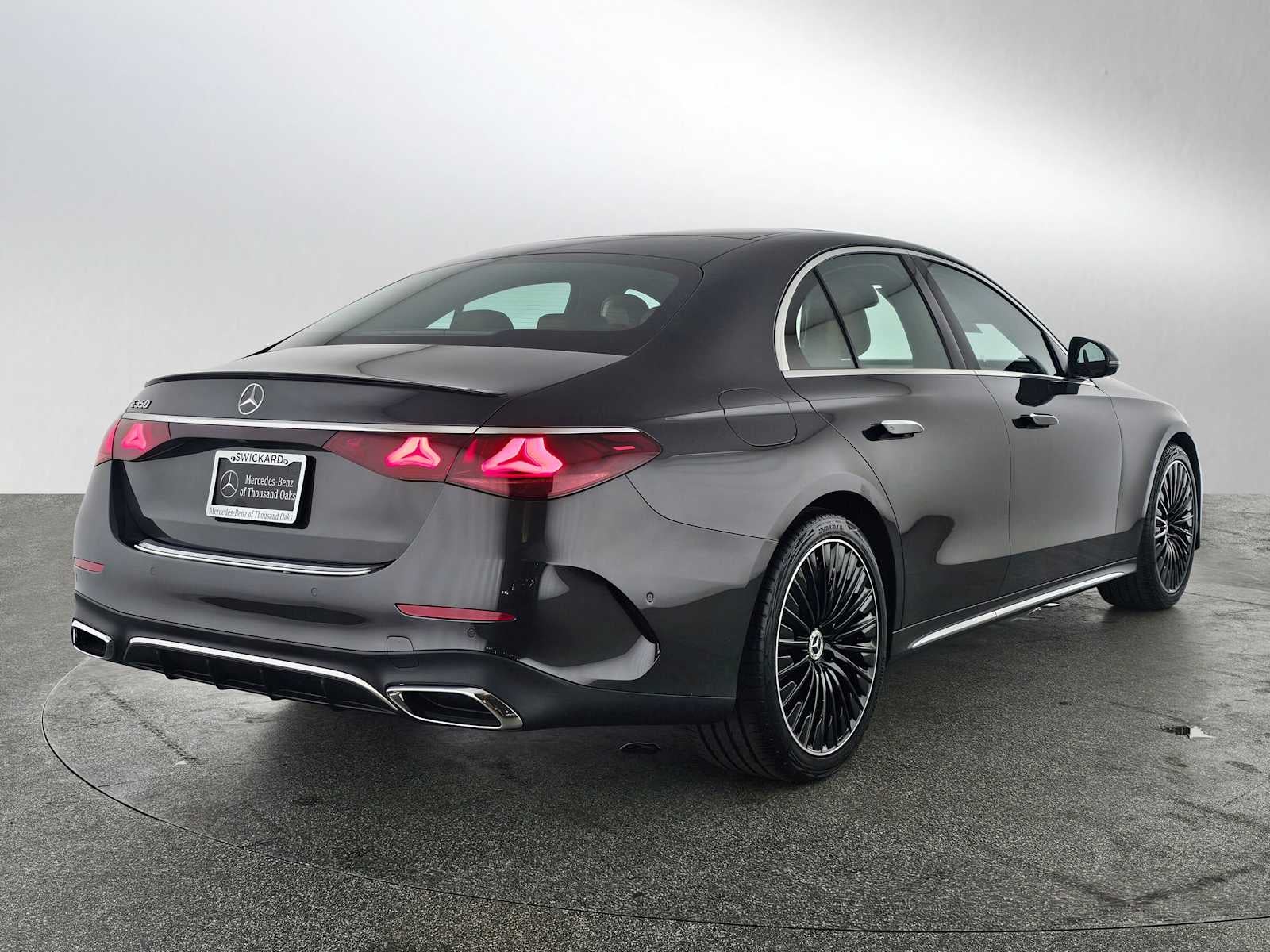 2026 Mercedes-Benz E 350 E 350