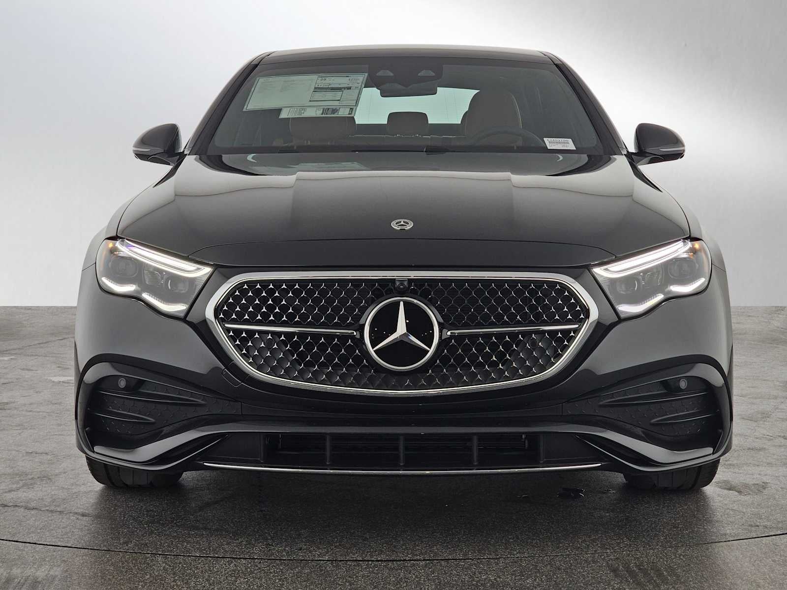 2026 Mercedes-Benz E 350 E 350