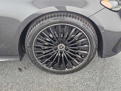 2026 Mercedes-Benz E 350 E 350