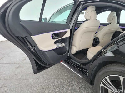 2025 Mercedes-Benz E 350 RWD Sedan