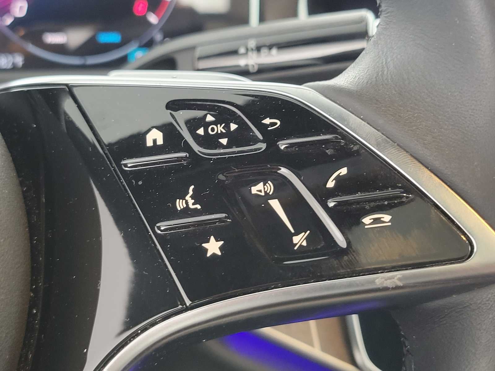 2025 Mercedes-Benz E 350 RWD Sedan