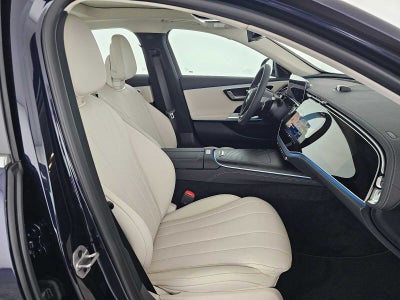 2026 Mercedes-Benz E 350 RWD Sedan