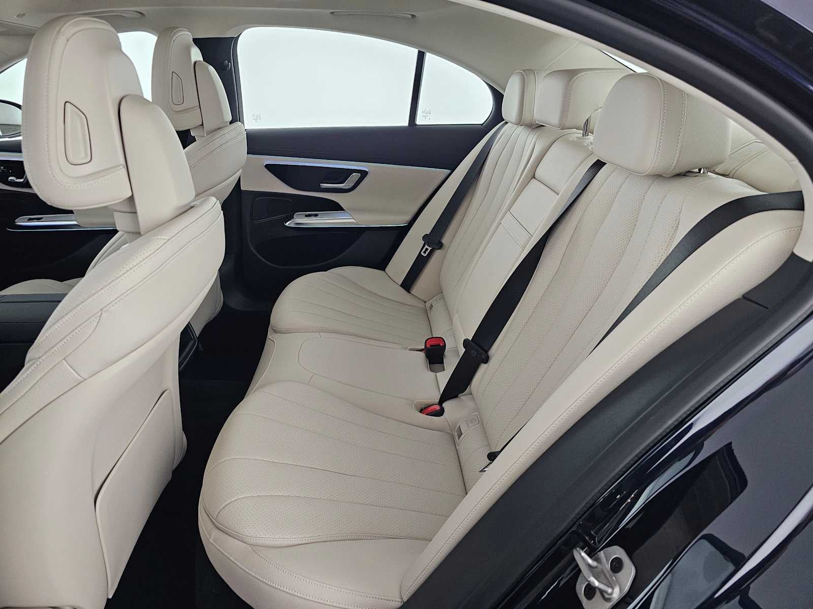 2026 Mercedes-Benz E 350 RWD Sedan