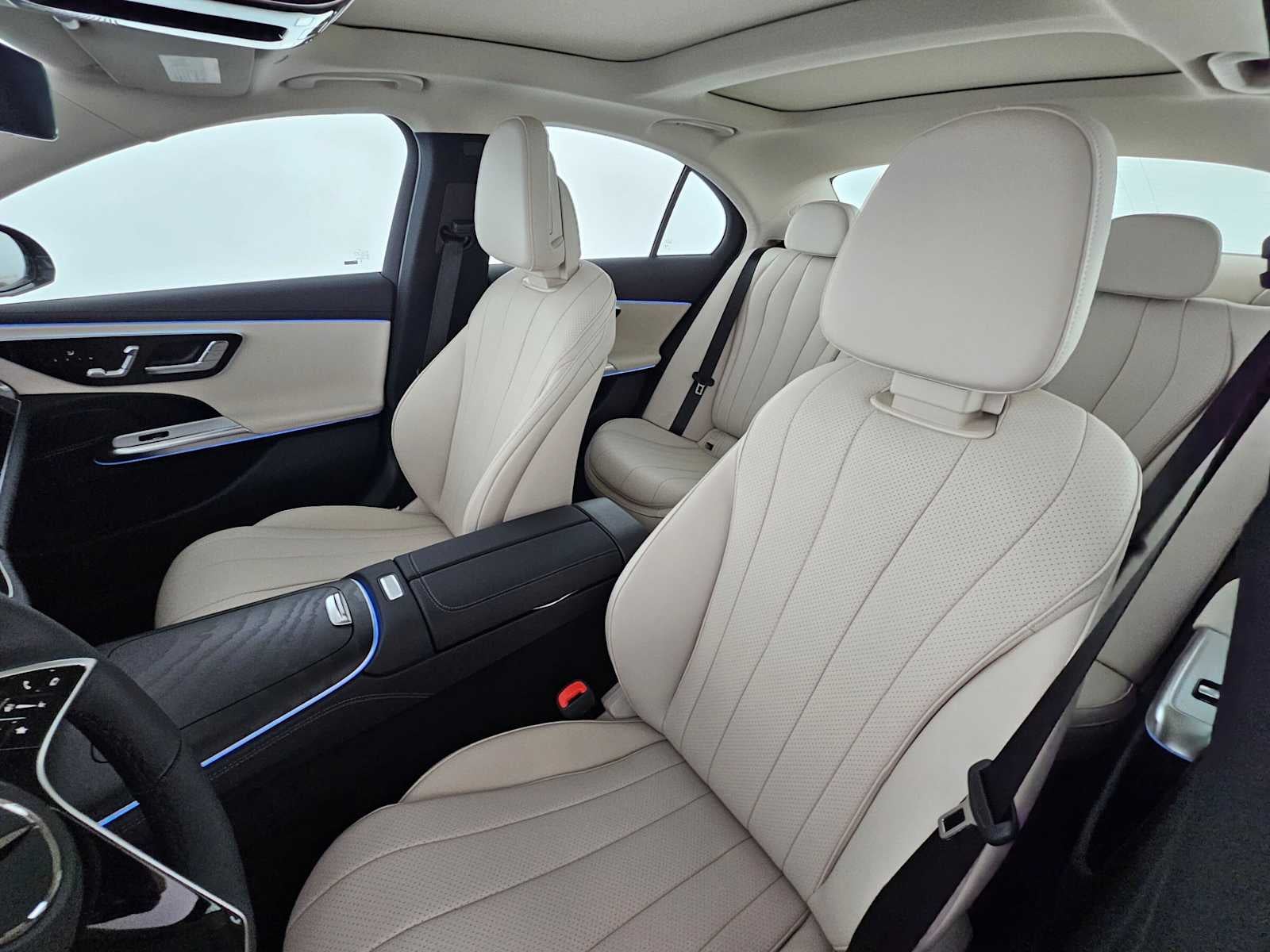 2026 Mercedes-Benz E 350 RWD Sedan