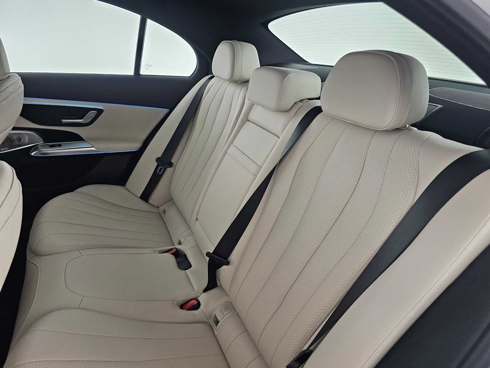 2027 Mercedes-Benz E 350 RWD Sedan