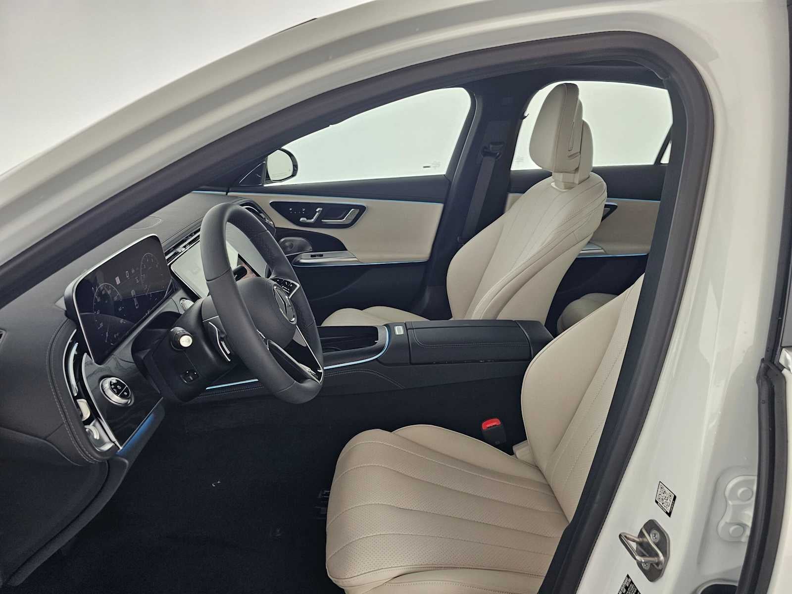 2027 Mercedes-Benz E 350 RWD Sedan