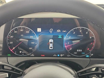 2027 Mercedes-Benz E 350 RWD Sedan