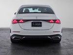 2027 Mercedes-Benz E 350 RWD Sedan
