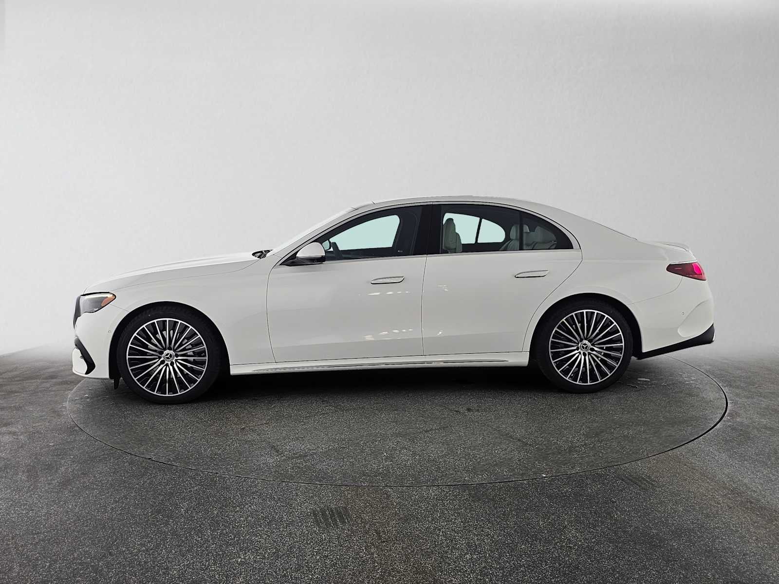 2027 Mercedes-Benz E 350 RWD Sedan
