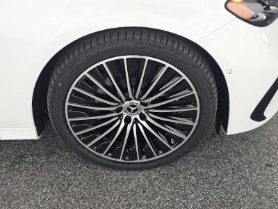 2027 Mercedes-Benz E 350 RWD Sedan