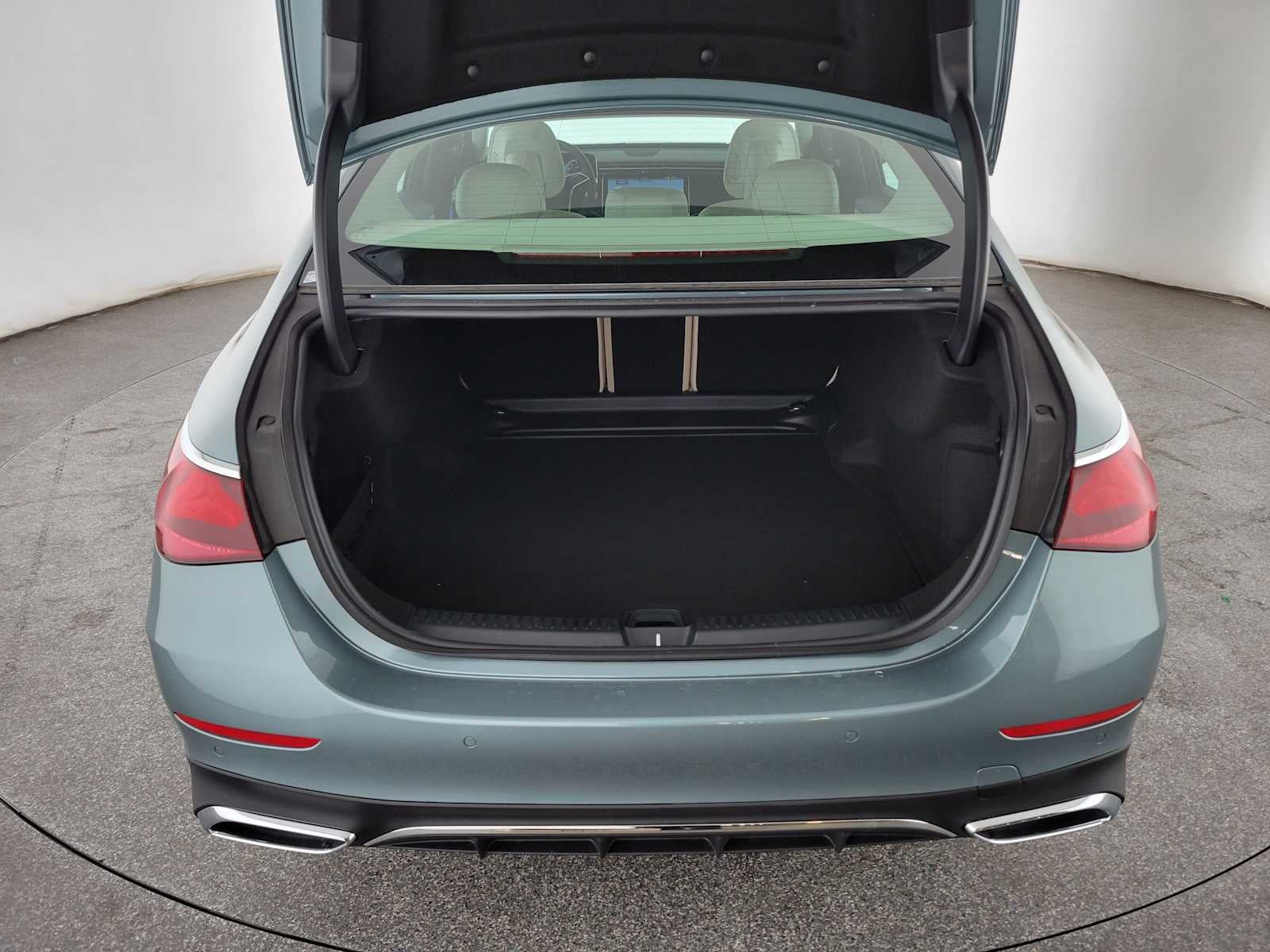 2027 Mercedes-Benz E 350 RWD Sedan