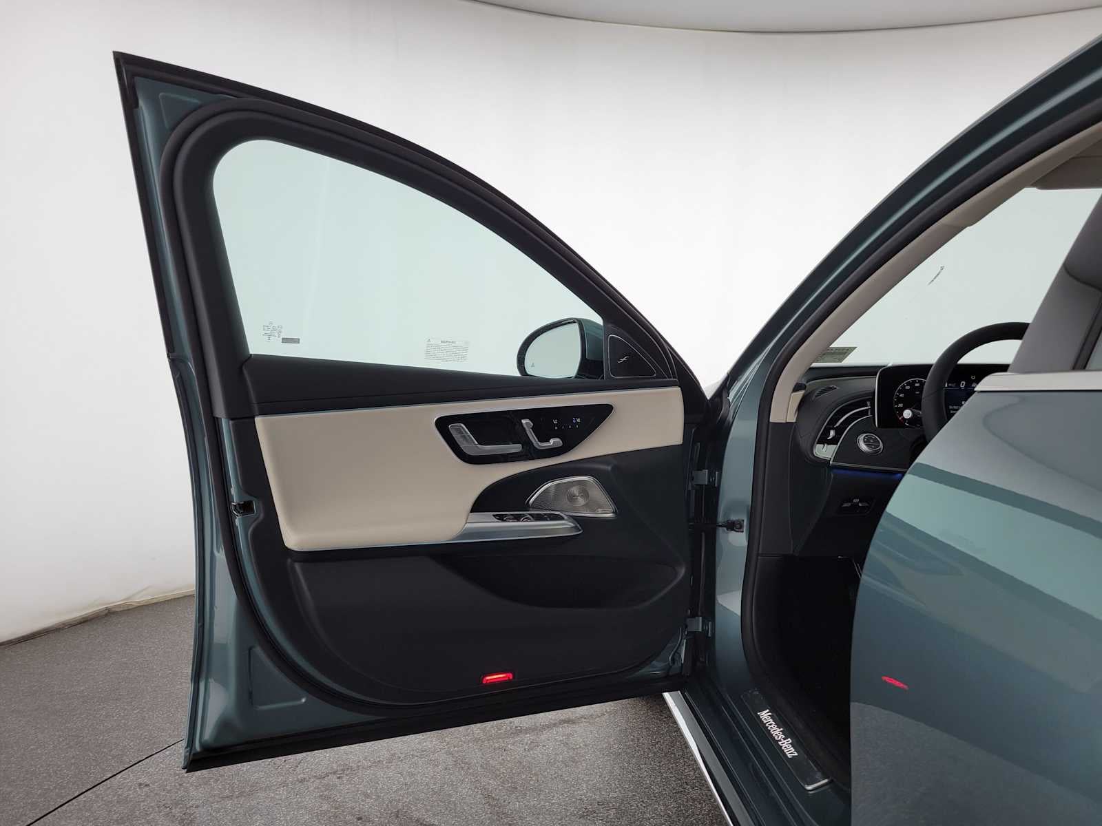 2027 Mercedes-Benz E 350 RWD Sedan