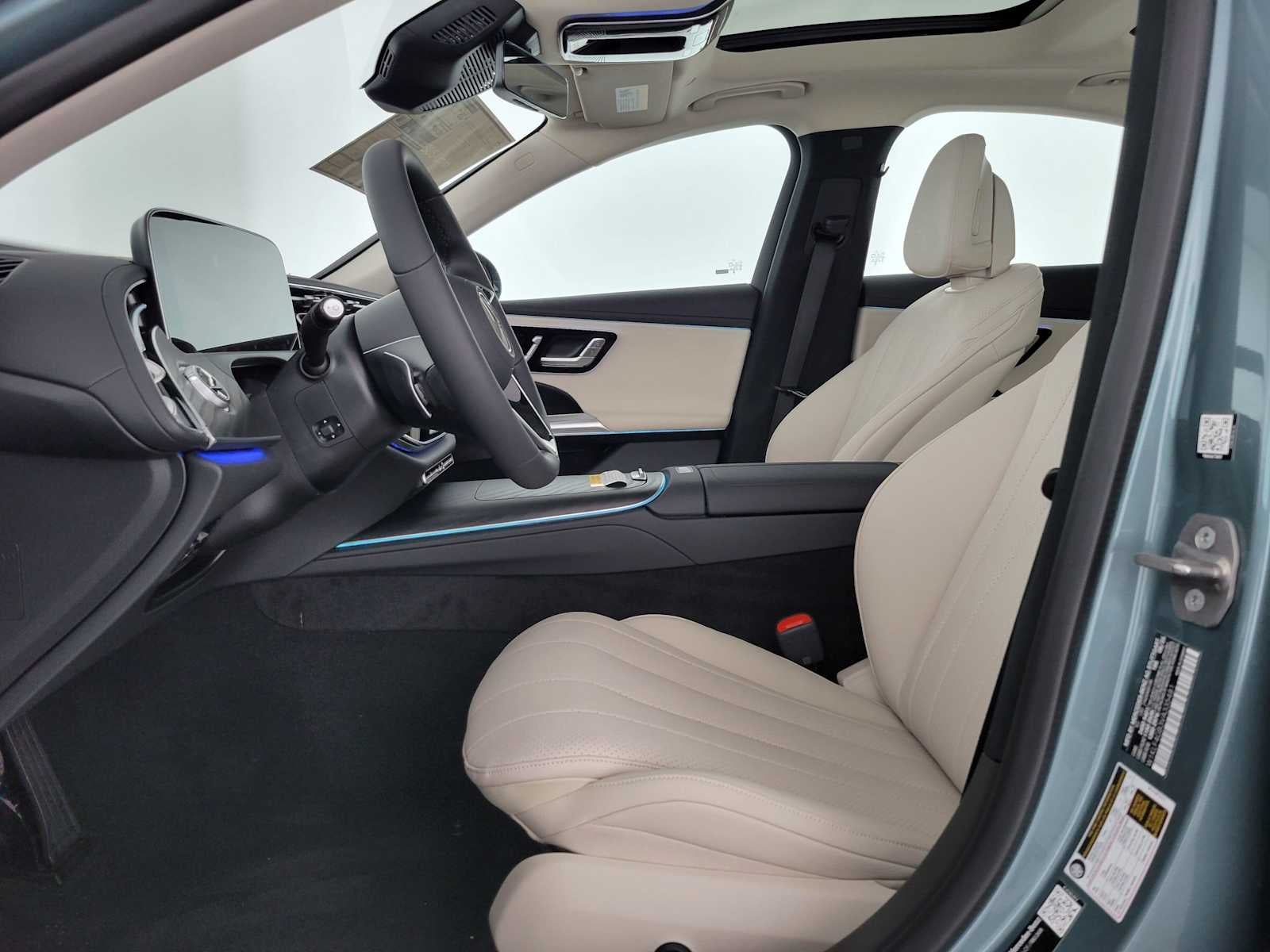 2027 Mercedes-Benz E 350 RWD Sedan