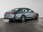 2027 Mercedes-Benz E 350 RWD Sedan
