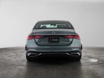 2027 Mercedes-Benz E 350 RWD Sedan
