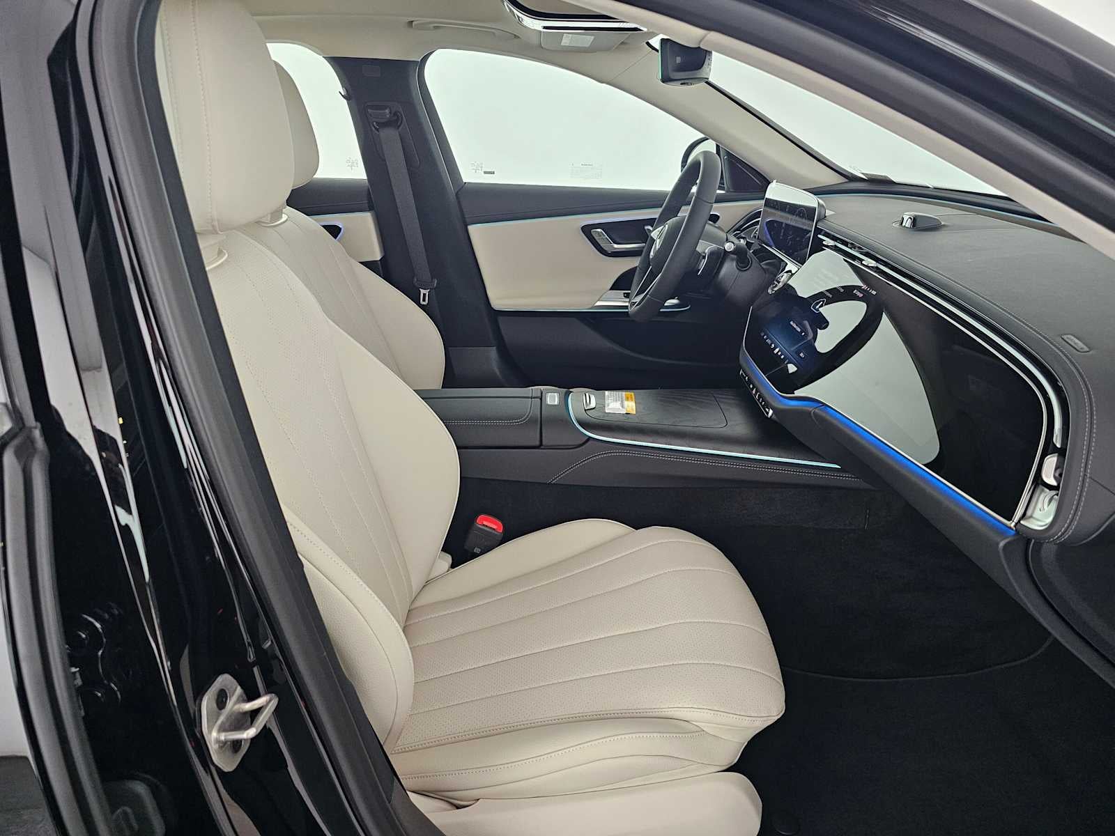 2026 Mercedes-Benz E 350 RWD Sedan