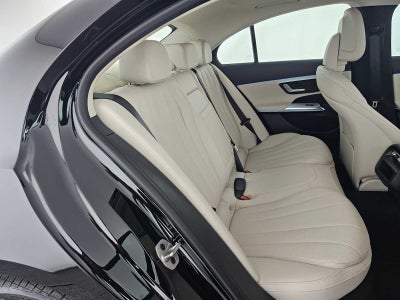 2026 Mercedes-Benz E 350 RWD Sedan