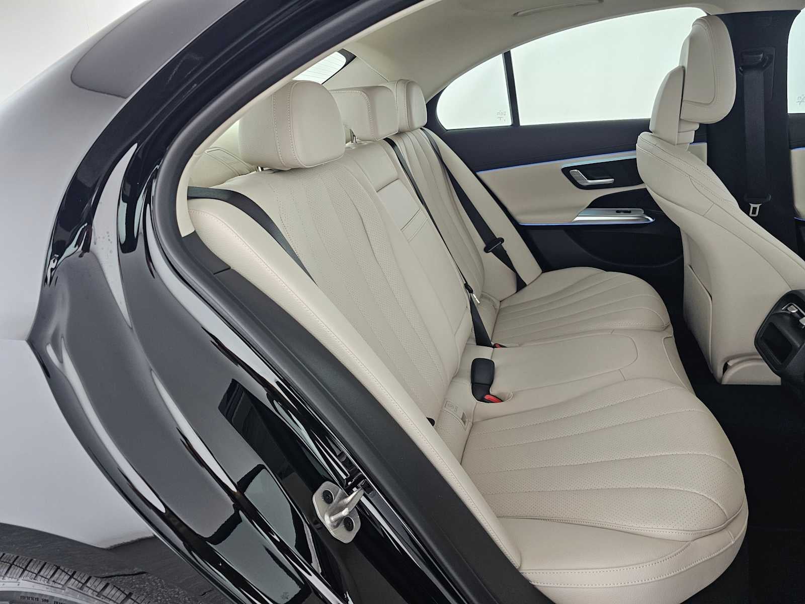 2026 Mercedes-Benz E 350 RWD Sedan