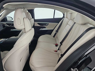 2026 Mercedes-Benz E 350 RWD Sedan