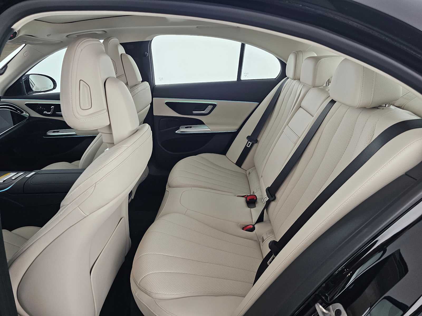 2026 Mercedes-Benz E 350 RWD Sedan