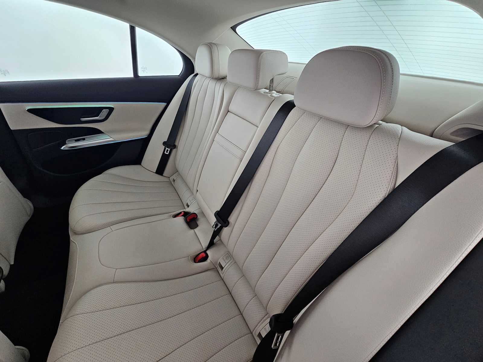 2026 Mercedes-Benz E 350 RWD Sedan