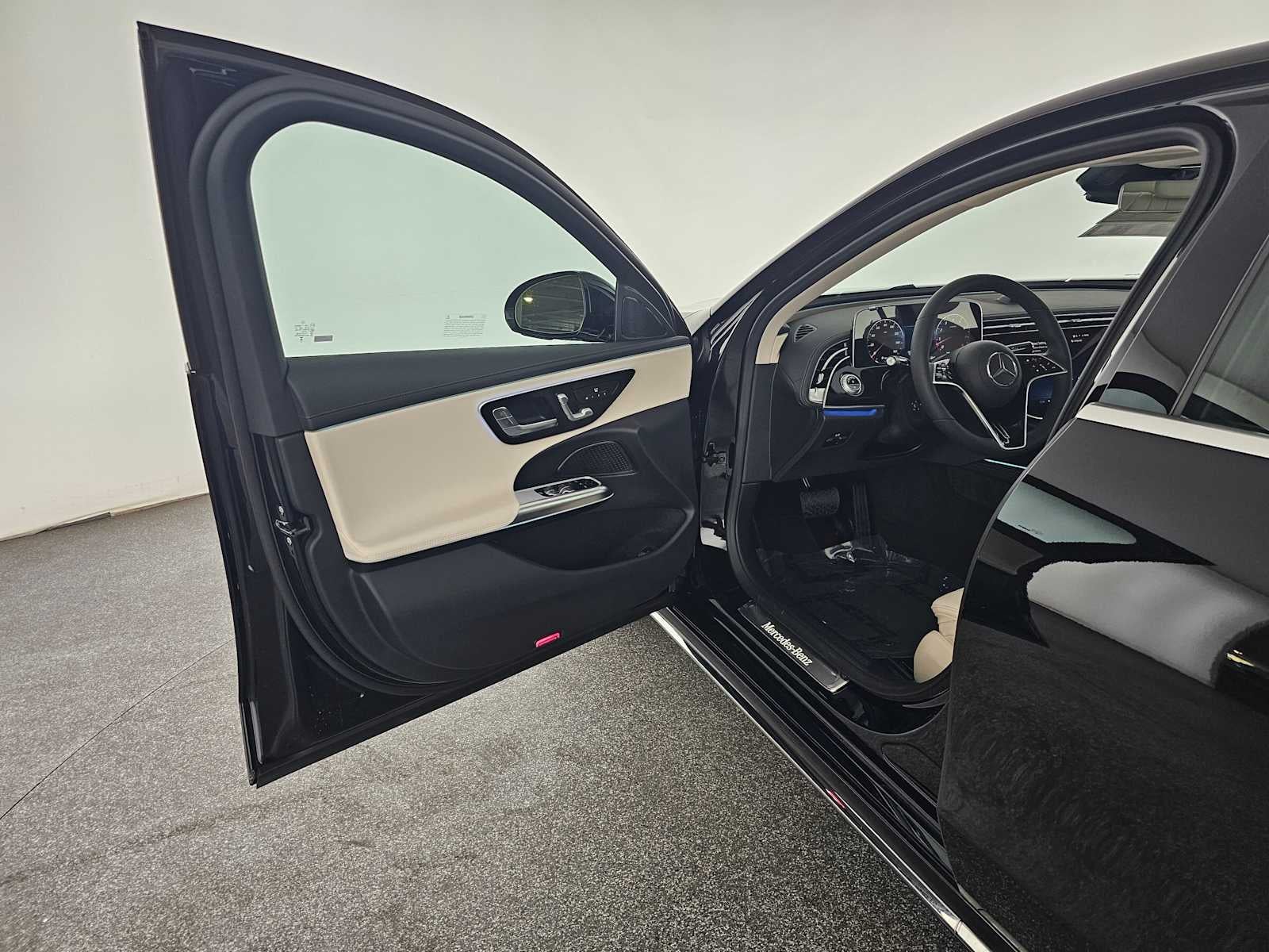 2026 Mercedes-Benz E 350 RWD Sedan