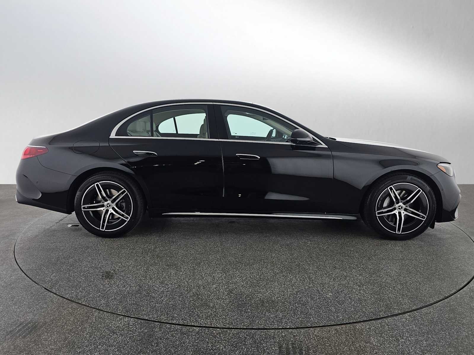 2026 Mercedes-Benz E 350 RWD Sedan