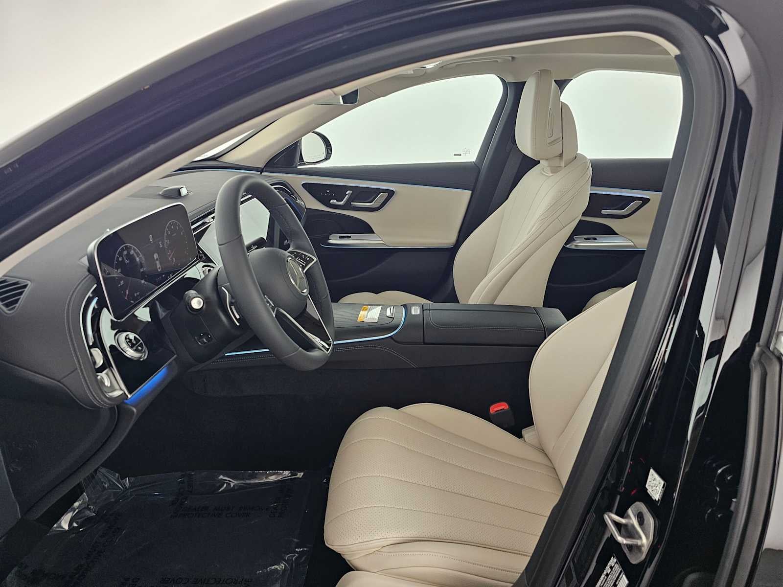 2026 Mercedes-Benz E 350 RWD Sedan