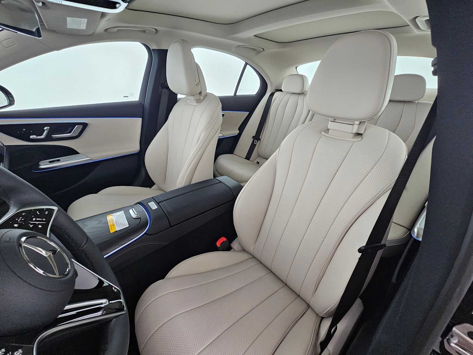 2026 Mercedes-Benz E 350 RWD Sedan