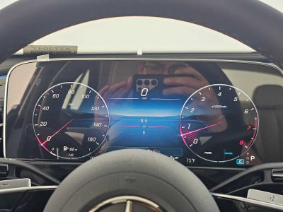 2026 Mercedes-Benz E 350 RWD Sedan