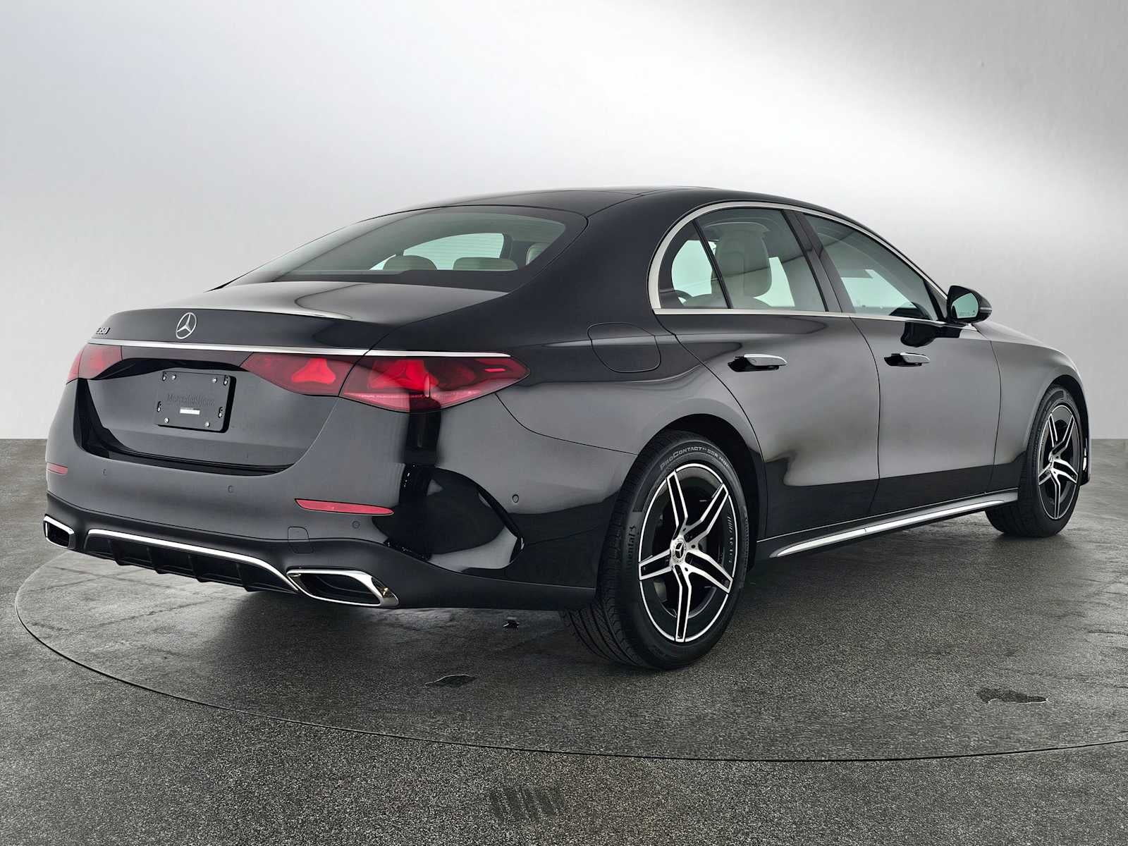 2026 Mercedes-Benz E 350 RWD Sedan