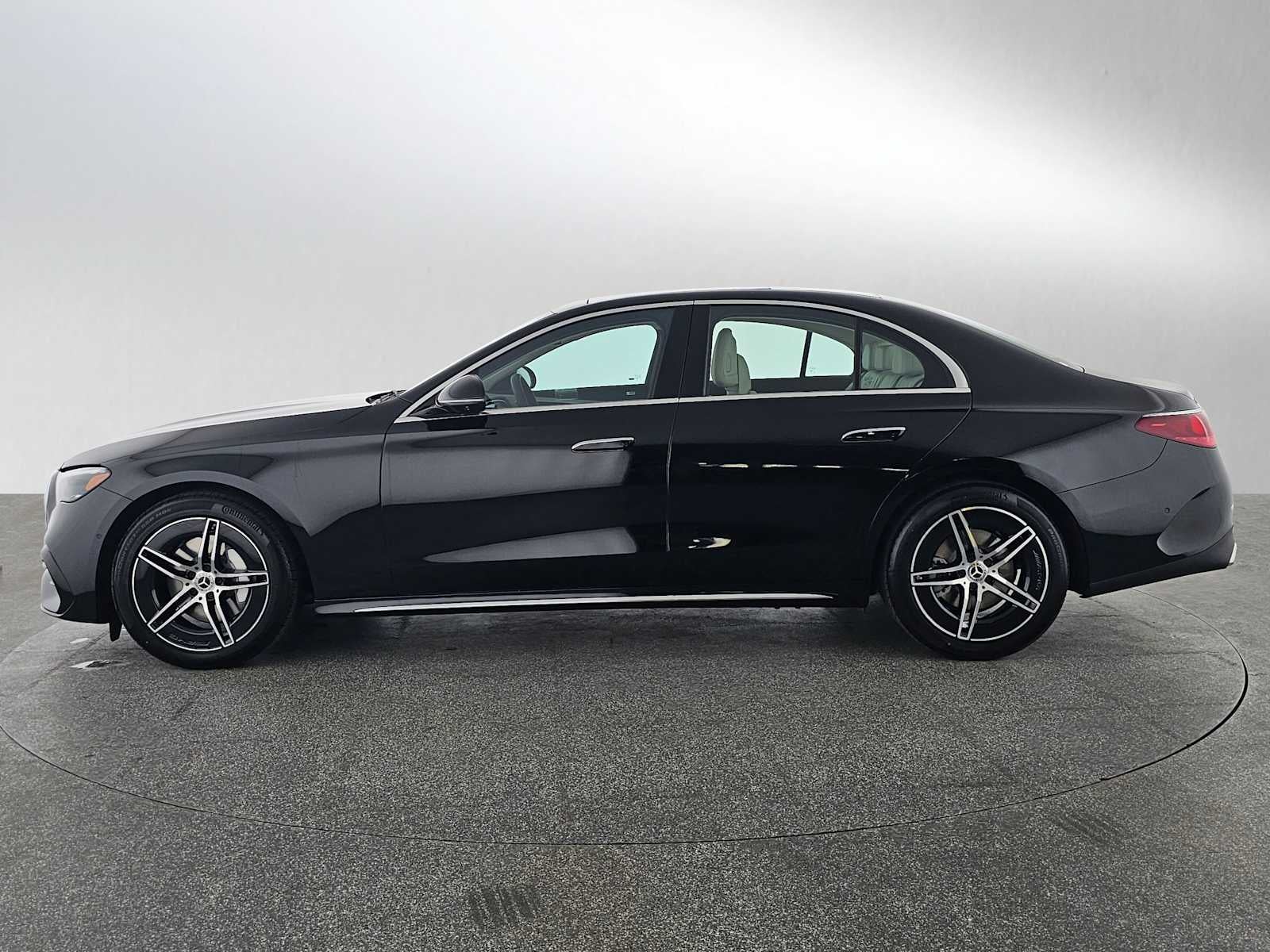 2026 Mercedes-Benz E 350 RWD Sedan