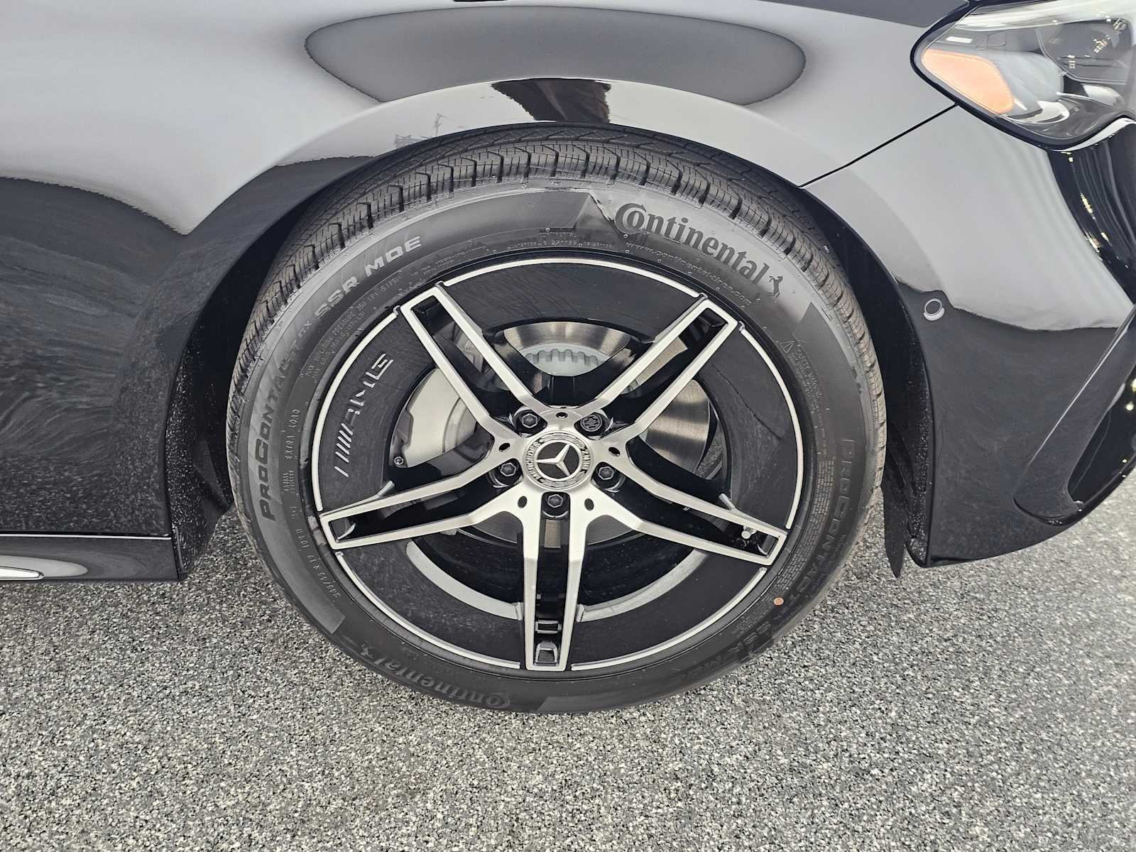 2026 Mercedes-Benz E 350 RWD Sedan