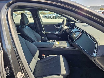2026 Mercedes-Benz E 350 RWD Sedan