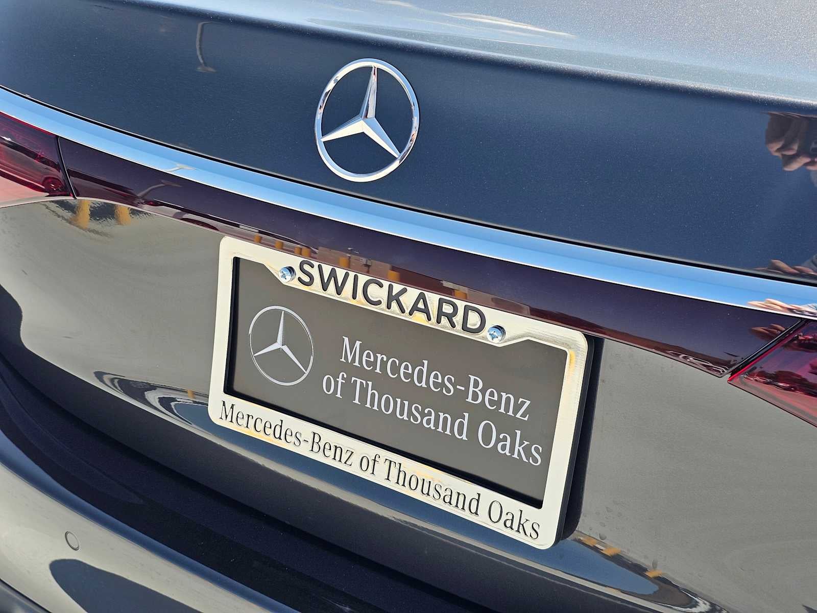 2026 Mercedes-Benz E 350 RWD Sedan