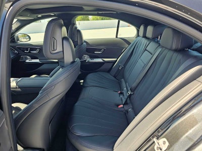 2026 Mercedes-Benz E 350 RWD Sedan