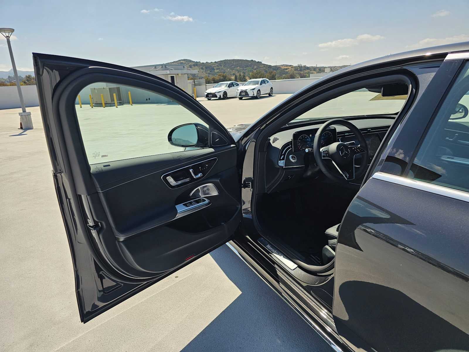 2026 Mercedes-Benz E 350 RWD Sedan